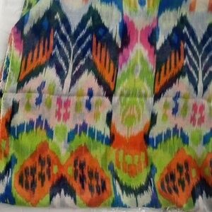 Life is Beautiful New York Eco Friendly Women's Scarf NWT
